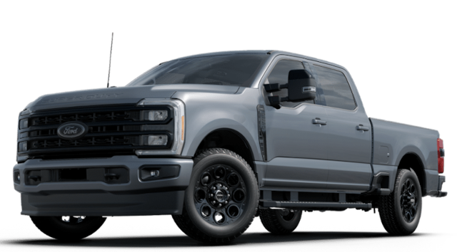 2024 Ford SuperDuty